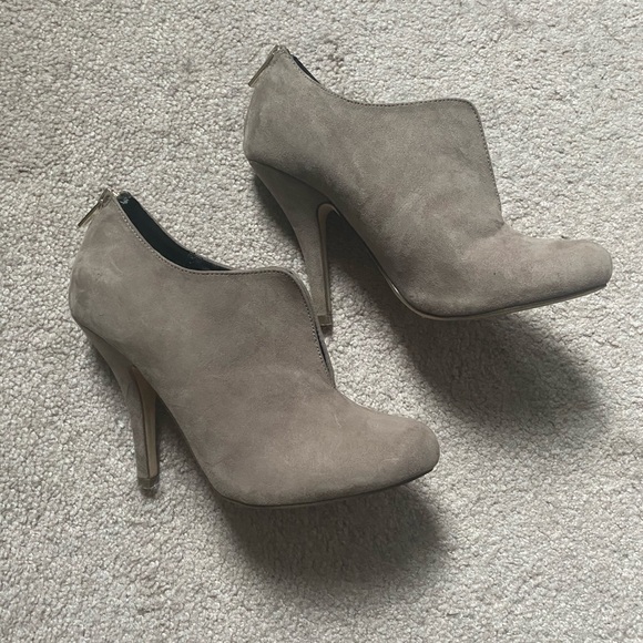 Ankle Booties - Picture 4 of 4